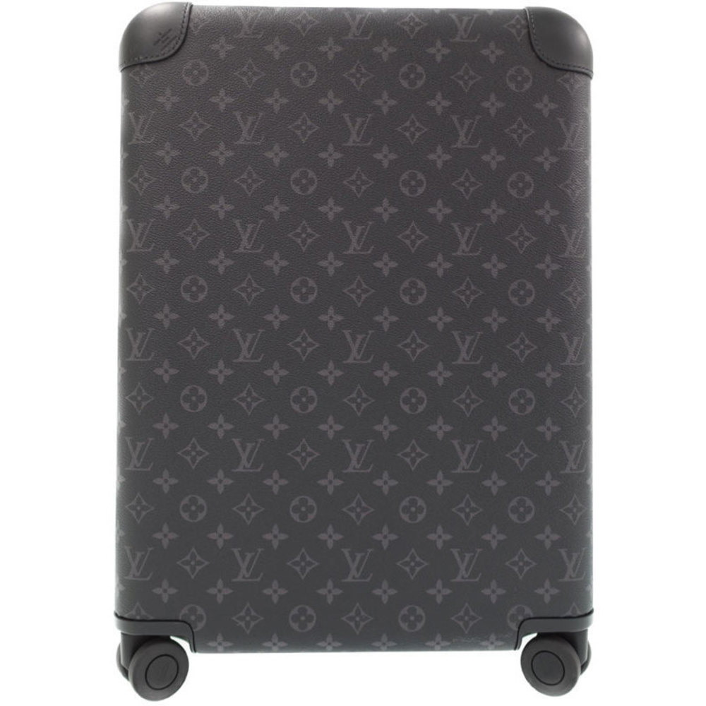 Louis Vuitton Lock Eclipse Case Monogram Black Ho… - image 2